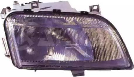 Alkar 2742132 - Основная фара abcparts.ee