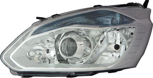 Alkar 2747140 - Основная фара abcparts.ee