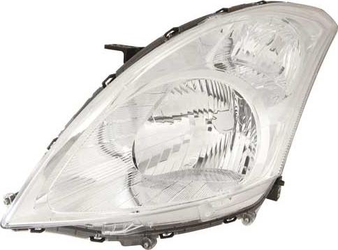 Alkar 2755987 - Основная фара abcparts.ee