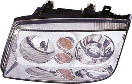 Alkar 2755114 - Основная фара abcparts.ee