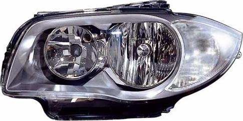 Alkar 2755843 - Основная фара abcparts.ee