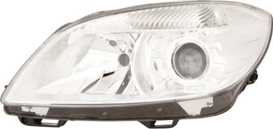 Alkar 2756527 - Основная фара abcparts.ee