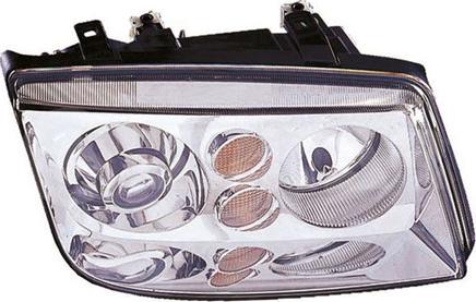 Alkar 2756114 - Основная фара abcparts.ee