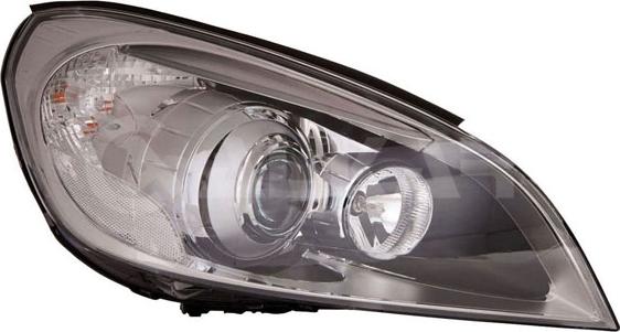 Alkar 2750726 - Основная фара abcparts.ee