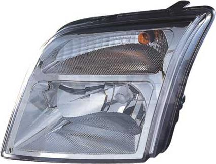 Alkar 2751960 - Основная фара abcparts.ee