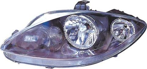 Alkar 2751099 - Основная фара abcparts.ee