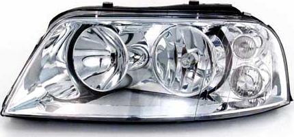 Alkar 2751132 - Основная фара abcparts.ee