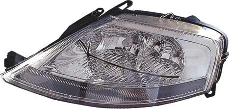 Alkar 2751852 - Основная фара abcparts.ee