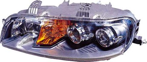 Alkar 2751349 - Основная фара abcparts.ee