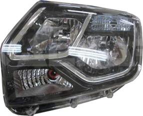 Alkar 2751723 - Основная фара abcparts.ee