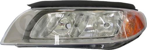 Alkar 2751722 - Основная фара abcparts.ee