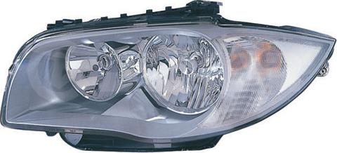 Alkar 2752843 - Основная фара abcparts.ee