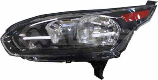 Alkar 2769960 - Основная фара abcparts.ee