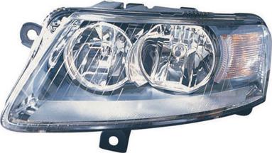 Alkar 2761504 - Основная фара abcparts.ee