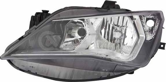 Alkar 2761102 - Основная фара abcparts.ee