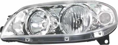 Alkar 2761349 - Основная фара abcparts.ee