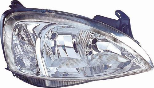 Alkar 2762420 - Основная фара abcparts.ee