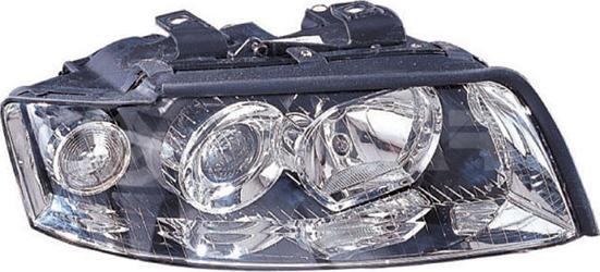 Alkar 2762503 - Основная фара abcparts.ee