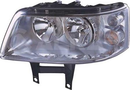 Alkar 2705985 - Основная фара abcparts.ee