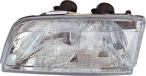 Alkar 2705361 - Основная фара abcparts.ee