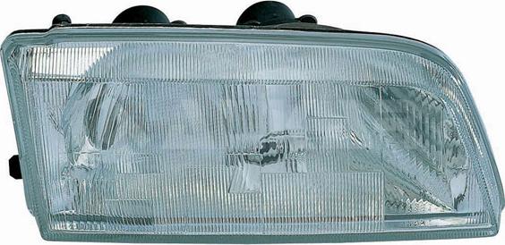 Alkar 2706361 - Основная фара abcparts.ee