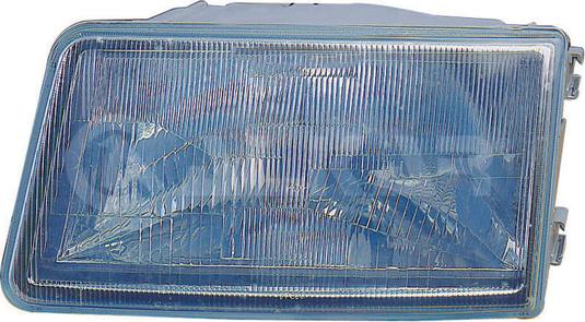 Alkar 2701972 - Основная фара abcparts.ee