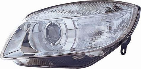 Alkar 2701527 - Основная фара abcparts.ee