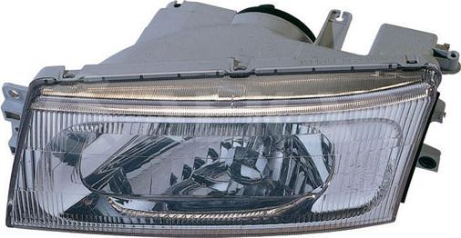 Alkar 2701685 - Основная фара abcparts.ee