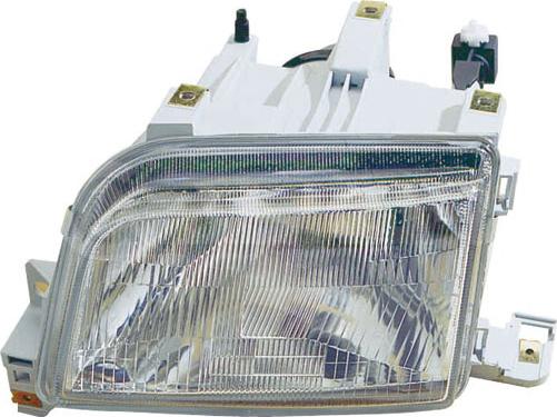 Alkar 2701165 - Основная фара abcparts.ee