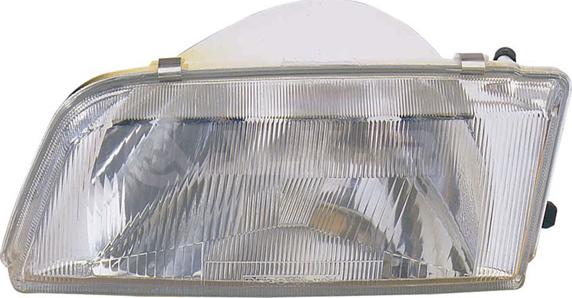 Alkar 2701361 - Основная фара abcparts.ee