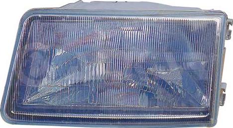 Alkar 2702972 - Основная фара abcparts.ee