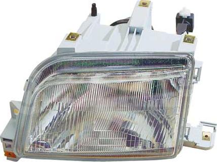 Alkar 2702165 - Основная фара abcparts.ee