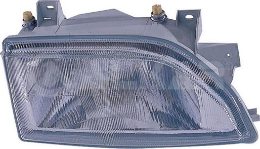 Alkar 2702397 - Основная фара abcparts.ee