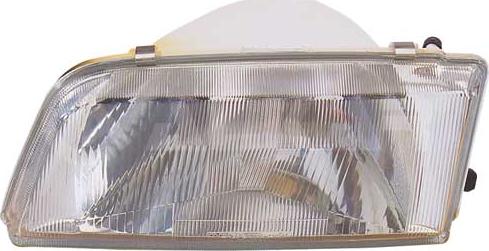 Alkar 2702361 - Основная фара abcparts.ee