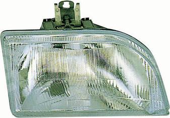 Alkar 2702383 - Основная фара abcparts.ee