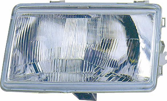 Alkar 2702222 - Основная фара abcparts.ee