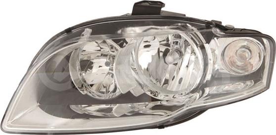 Alkar 2771503 - Основная фара abcparts.ee