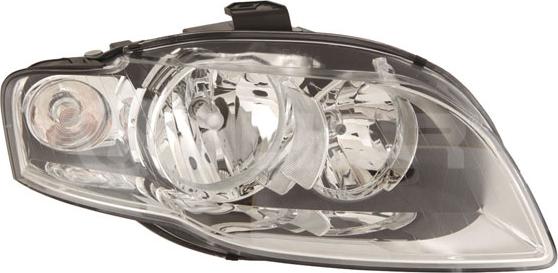 Alkar 2772503 - Основная фара abcparts.ee