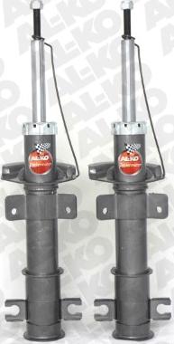 AL-KO 810069 - Амортизатор abcparts.ee