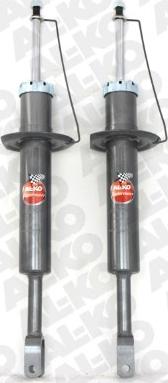 AL-KO 810037 - Амортизатор abcparts.ee