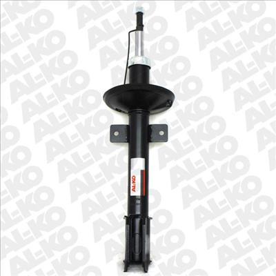 AL-KO 304533 - Амортизатор abcparts.ee