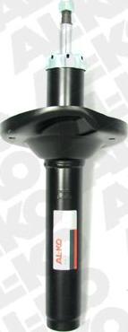 AL-KO 306560 - Амортизатор abcparts.ee