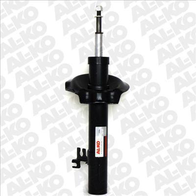 AL-KO 303485 - Амортизатор abcparts.ee