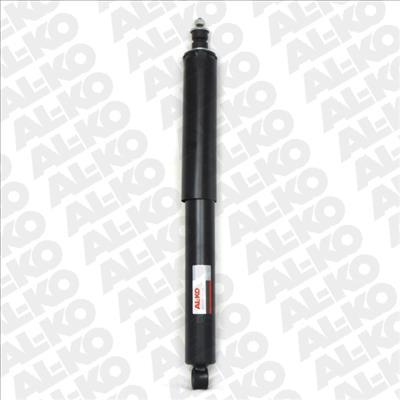 AL-KO 201703 - Амортизатор abcparts.ee
