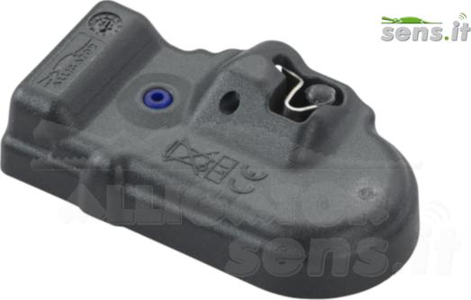 ALLIGATOR 9-590918 - Rattaandur, rehvirõhu kontrollsüsteem abcparts.ee