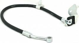 Allmakes 96625920G - Приводной вал abcparts.ee