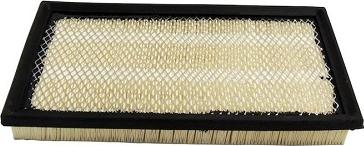 Baldwin PA2230 - Воздушный фильтр двигателя abcparts.ee