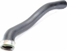 Allmakes 4891705AC - Трубка, нагнетание воздуха abcparts.ee