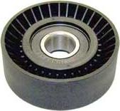 Allmakes 4891720AA - Шкив генератора, муфта abcparts.ee