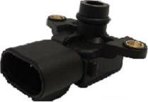 Allmakes 56041018AD - Датчик, давление во впускной трубе abcparts.ee